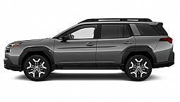 2026 Subaru Outback Premier Xt