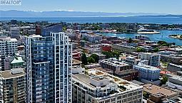1301 777 Herald St Victoria, British Columbia