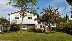 New Listing!! 37 Kawaja Drive | Corner Brook