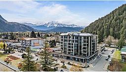 608 120 Esplanade Avenue, Harrison Hot Springs Harrison Hot Spri