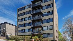 40 Rose Street - One Bedroom Apartment Available