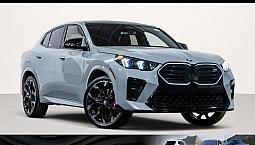2026 Bmw X2 M35I Xdrive | Premium | M Sport Pro | Freins M