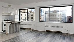 Appartement/Studio À Louer 1 1/2 2 1/2 Tout Inclus Guy Concordia