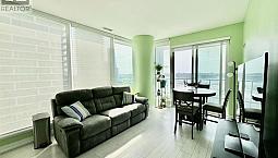 1903 - 898 Portage Parkway Vaughan (vaughan Corporate Centre), O