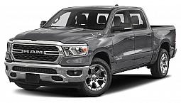 2022 Ram 1500 Big Horn Big Horn 4X4 Crew Cab 5&Amp;Apos;7&Amp;Qu