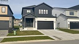 Upper - 1462 Twilite Boulevard London North (north S), Ontario