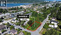 126 Elgin Street Port Moody, British Columbia