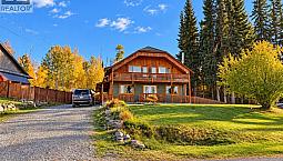 1496 Chestnut Street Telkwa, British Columbia