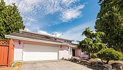 16111 10 Avenue Surrey, British Columbia