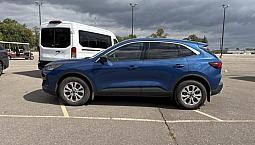 2023 Ford Escape Active Awd | No Accidents | Heated Steering