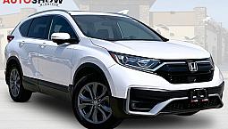 2021 Honda Cr-V Sport | Moonroof | Heated Seats | Power Liftgate