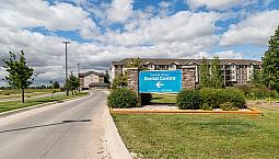 Pet-Friendly Two Bedroom One Bath With In-Suite Laundry For Rent