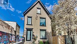 4 - 73 Elm Grove Avenue Toronto (South Parkdale), Ontario