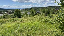 174 900$ - Terrain Résidentiel À Vendre À St-Ferréol-Les-Neiges