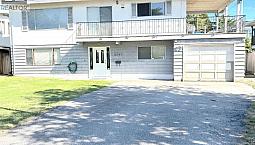 10540 Seaway Road Richmond, British Columbia