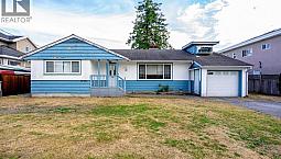4064 Burke Street Burnaby, British Columbia
