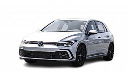 2024 Volkswagen Golf Gti Autobahn | Mags | Navigation | App Conn