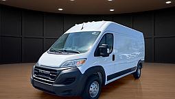 2023 Ram Promaster 3500 High Roof Clean Carfax! Commerical Wo...