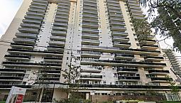 Grenadier Square At High Park Village - 3 Bedroom Apartment For 