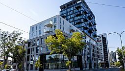 2 Bedroom + Den In Halifax For June