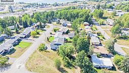 345 Hill Street Burns Lake, British Columbia