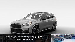 2027 Bmw X1 M35I Xdrive