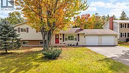 5 Deer Lane New Maryland, New Brunswick