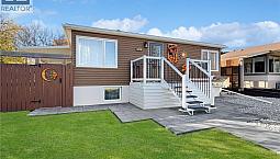 720 6th Avenue Ne Swift Current, Saskatchewan