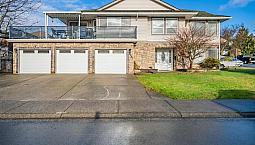 8247 Bowyer Drive Mission, British Columbia