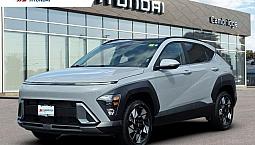 2025 Hyundai Kona Preferred Trend | Sold! No Accidents Leather