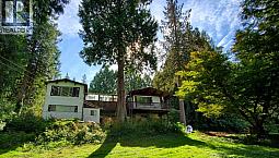 25855 112 Avenue Maple Ridge, British Columbia