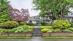 6412 179 Street Surrey, British Columbia