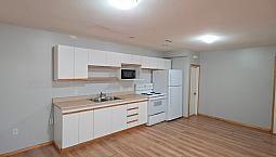 Massive 1 Bed 1 Bath Legal Basement Suite - Pet Friendly!