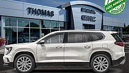 2027 Gmc Acadia Denali Ultimate Awd Denali Ultimate