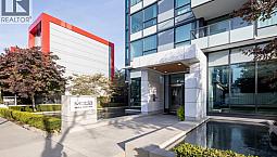 2008 6658 Dow Avenue Burnaby, British Columbia
