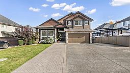 2620 270b Street Langley, British Columbia
