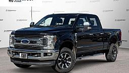 2019 Ford Super Duty F-350 Srw Xlt | 3m | Diesel | No Accidents
