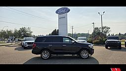 2022 Ford Expedition Platinum 4X4 For Sale