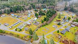 230 Clutus Rd Bamfield, British Columbia