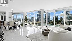 1701 1372 Seymour Street Vancouver, British Columbia