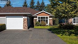 114 1919 St. Andrews Pl Courtenay, British Columbia