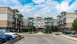 Lady Joyce Apartments - Verano Apartment For Rent - Winnipeg