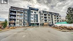 2555 Lakeshore Road Unit# 321 Vernon, British Columbia