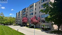 605 - 650 Cheapside Street London East (East C), Ontario