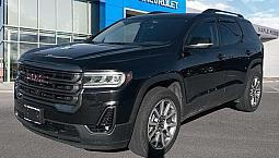 2023 Gmc Acadia At4 | Awd | Sunroof | Vented Seats | Leather