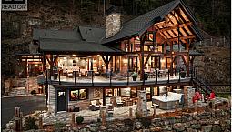 800 Taylor Road Bowen Island, British Columbia