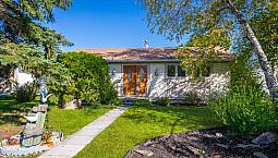 Straight & Solid 3bdrm Bungalow W/ Dbl Det Garage! 59yr Og Owner