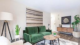 Practical, Affordable 1 Bedroom Apartment Minutes To Downtown