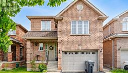 Upper - 6409 Torre Drive Mississauga (East Credit), Ontario