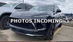 2025 Buick Envision Awd 4dr Sport Touring * Pano * 20 Inch